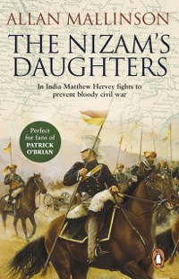 Cover Nizam's Daughters (The Matthew Hervey Adventures: 2)
