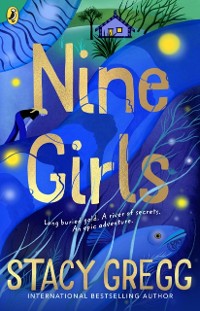 Cover Nine Girls