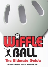Cover Wiffle(R) Ball