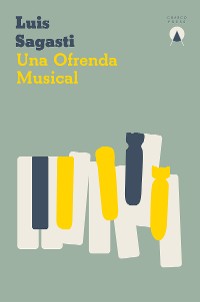 Cover Una ofrenda musical