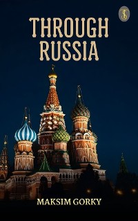 Cover Through Russia