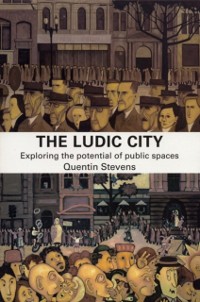 Cover Ludic City