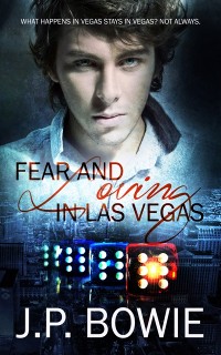 Cover Fear and Loving in Las Vegas