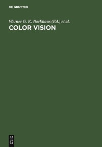 Cover Color Vision