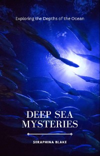 Cover Deep Sea Mysteries