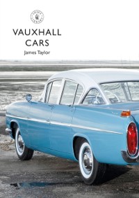 Cover Vauxhall Cars