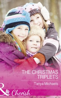 Cover Christmas Triplets