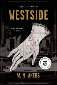 Cover Westside