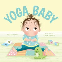 Cover Yoga Baby
