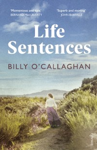 Cover Life Sentences