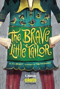 Cover Brave Little Tailor