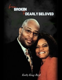 Cover From Broken to Dearly Beloved