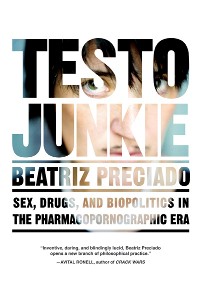 Cover Testo Junkie