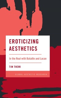Cover Eroticizing Aesthetics