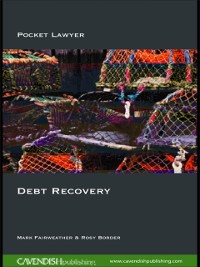 Cover Debt Recovery