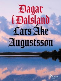Cover Dagar i Dalsland