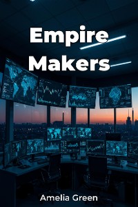 Cover Empire Makers