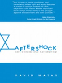 Cover Aftershock