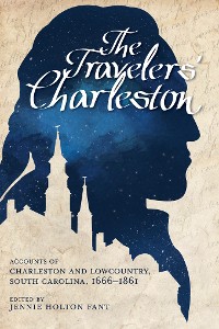 Cover The Travelers' Charleston