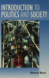Cover Introduction to Politics and Society