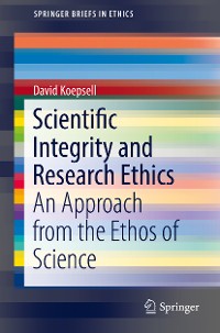 Cover Scientific Integrity and Research Ethics