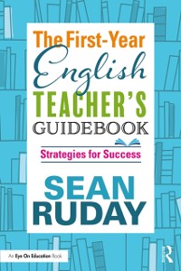Cover First-Year English Teacher's Guidebook