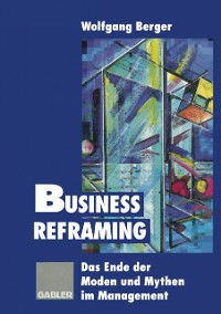 Cover Business Reframing