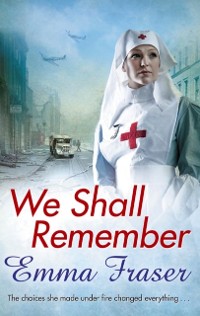 Cover We Shall Remember