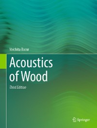 Cover Acoustics of Wood