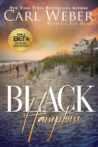 Cover Black Hamptons