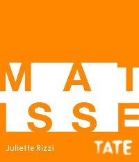 Cover Tate Introductions: Matisse
