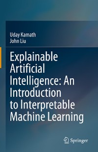 Cover Explainable Artificial Intelligence: An Introduction to Interpretable Machine Learning