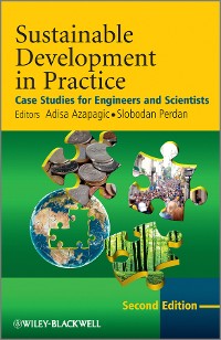 Cover Sustainable Development in Practice