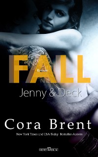 Cover Fall - Jenny und Deck