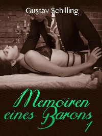 Cover Memoiren eines Barons I