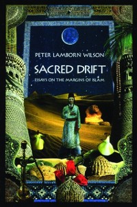 Cover Sacred Drift