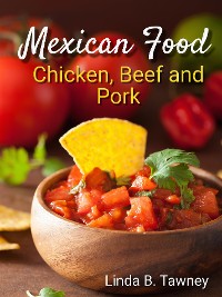 Cover Mexican Food