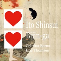 Cover Ito Shinsui Bijin-ga