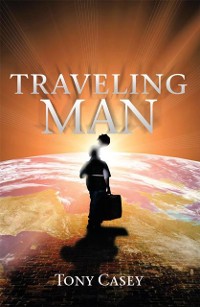 Cover Traveling Man