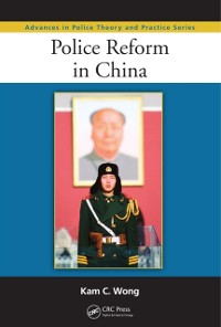 Cover Police Reform in China