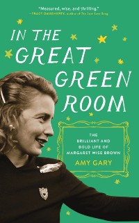 Cover In the Great Green Room