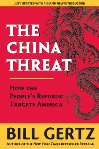 Cover China Threat