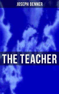 Cover The Teacher