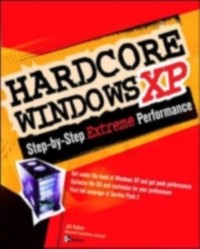 Cover Hardcore Windows XP