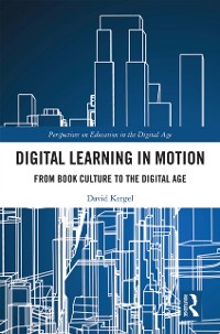 Cover Digital Learning in Motion