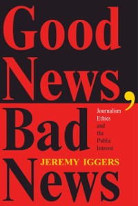 Cover Good News, Bad News
