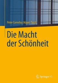 Cover Die Macht der Schönheit