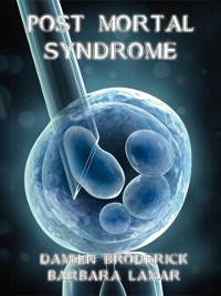 Cover Post Mortal Syndrome