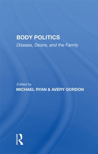 Cover Body Politics