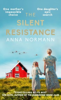 Cover Silent Resistance